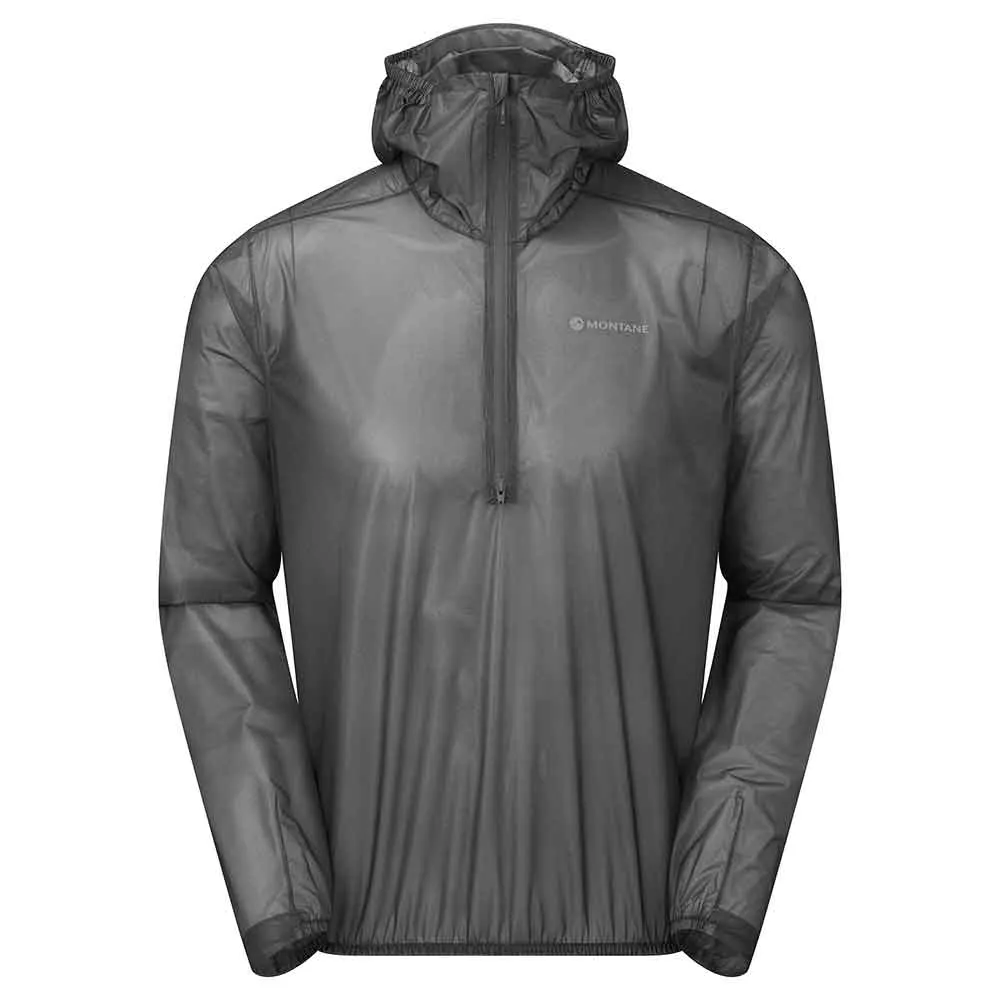 輕量防水外套 Men's Minimus Nano Jacket