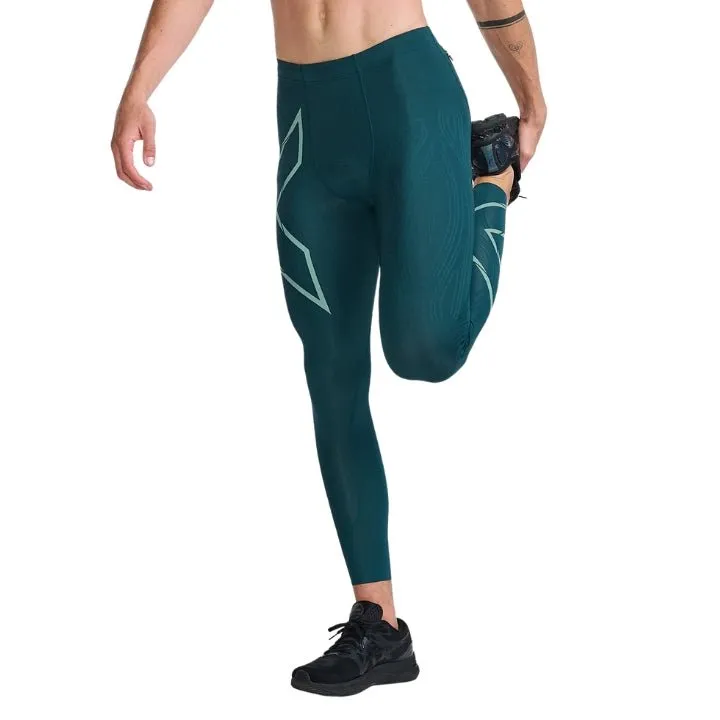 2XU MA5305B Light Speed Compression Tights