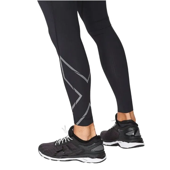 2XU MA5305B Light Speed Compression Tights