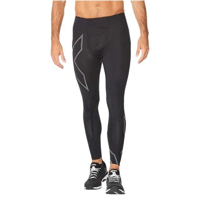 2XU MA5305B Light Speed Compression Tights