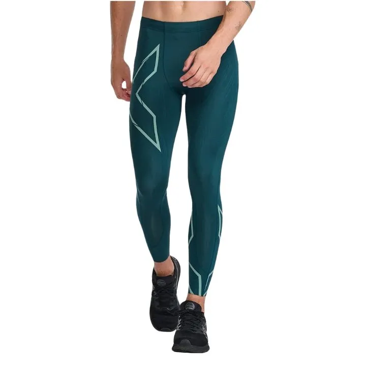 2XU MA5305B Light Speed Compression Tights