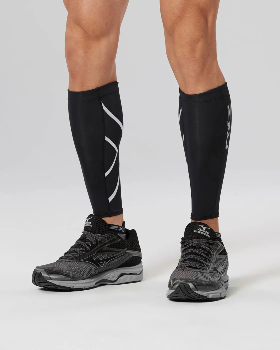 2XU Unisex Unisex Compression Calf Guards