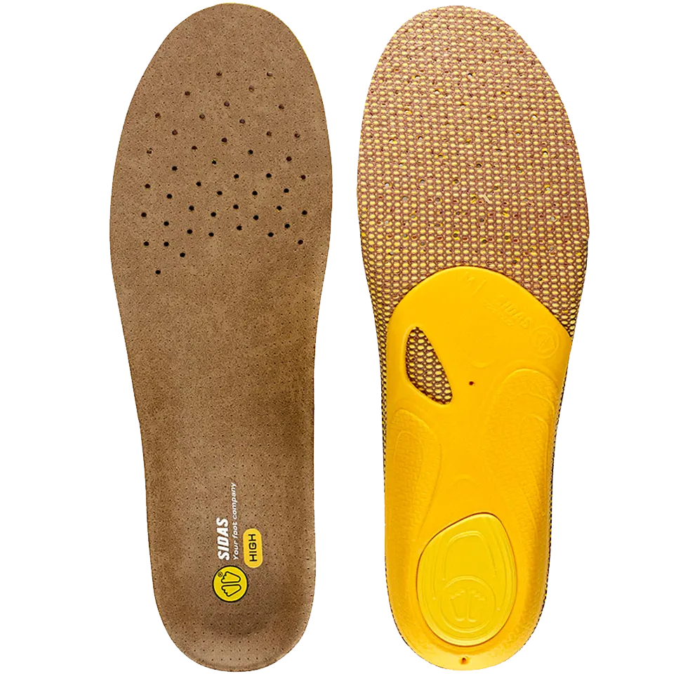 3Feet Outdoor High Insoles