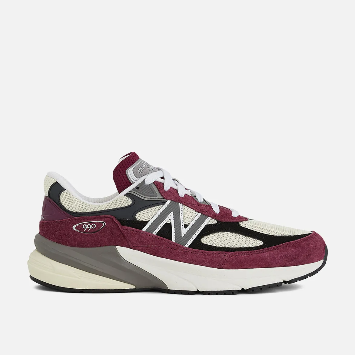 990V6 MADE IN THE USA "DARK EMBER / AFTERGLOW"