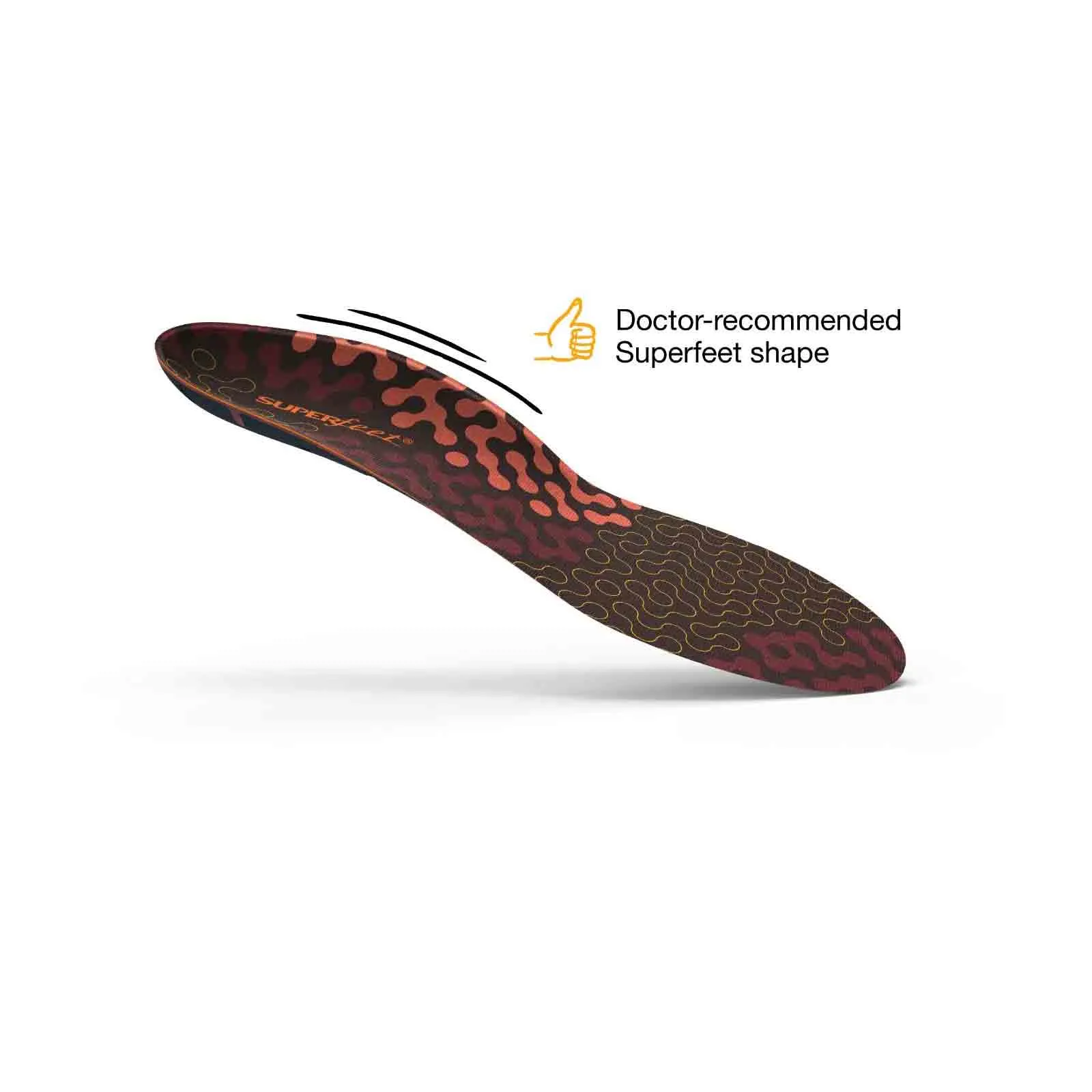 Adapt Run Insoles