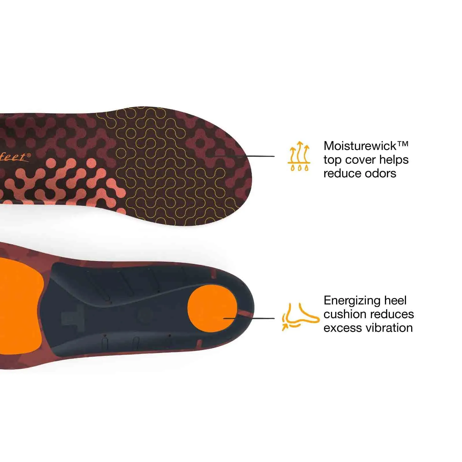 Adapt Run Insoles