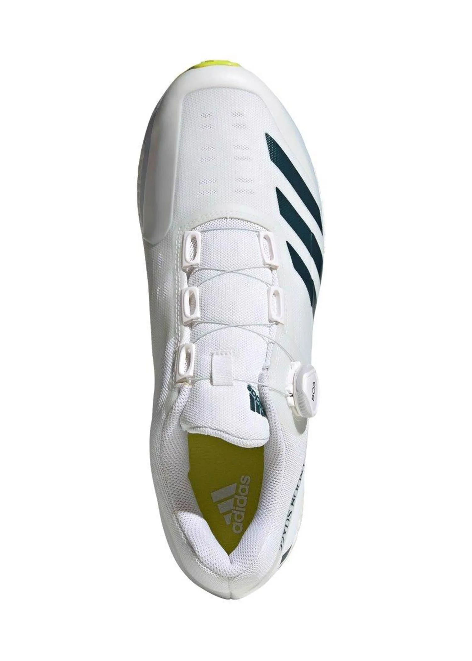 Adidas 22YDS Boost Cricket  Shoes