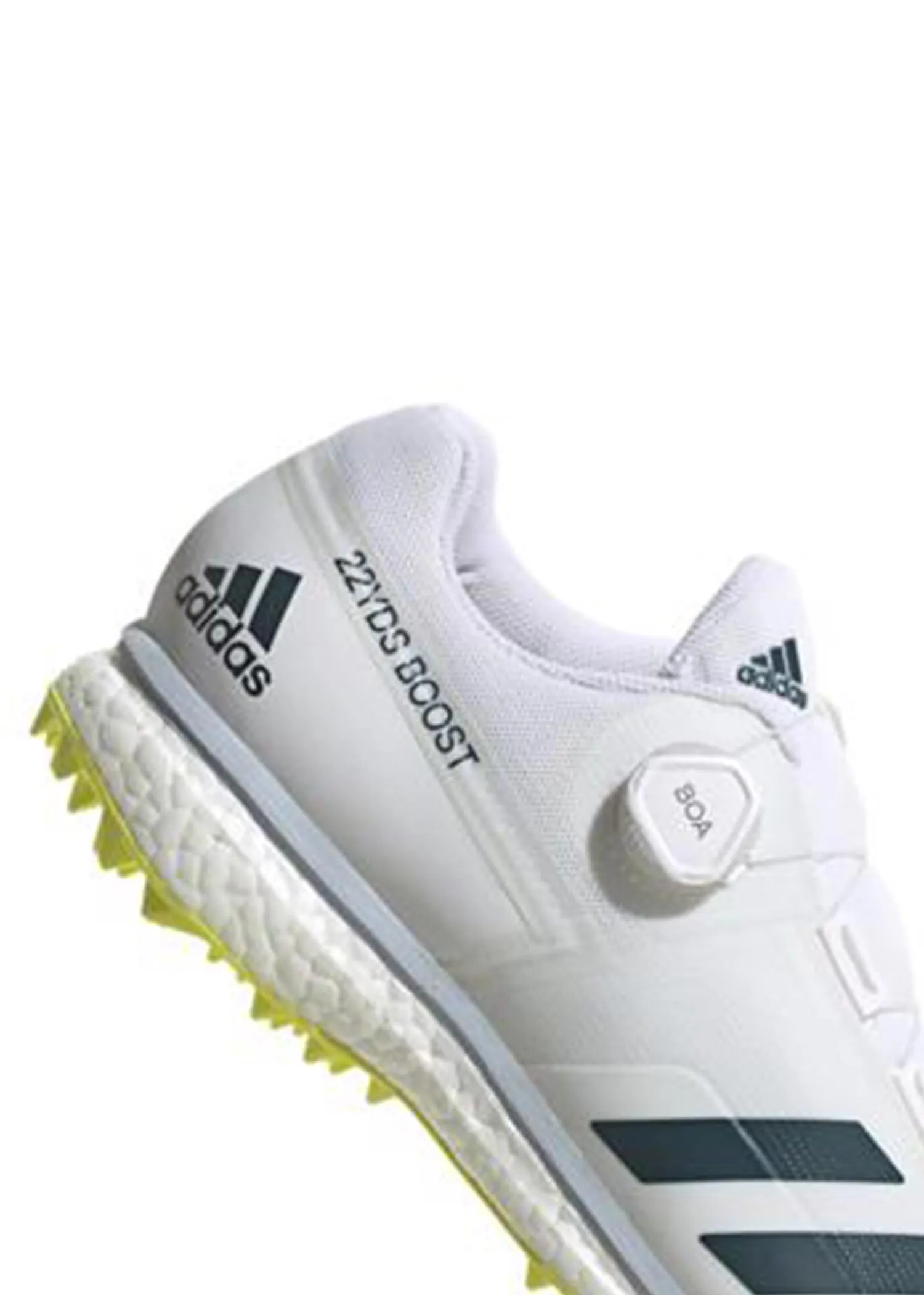 Adidas 22YDS Boost Cricket  Shoes