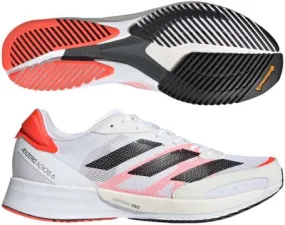 ADIDAS ADIZERO ADIOS 6