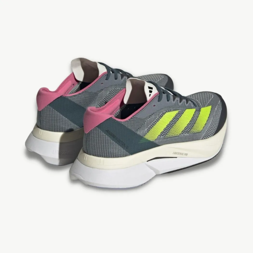 adidas Adizero Boston 12 Women's Running Shoes