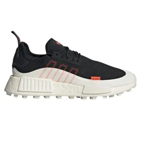 adidas Originals NMD_R1 TR Shoes - Core Black / Cream White