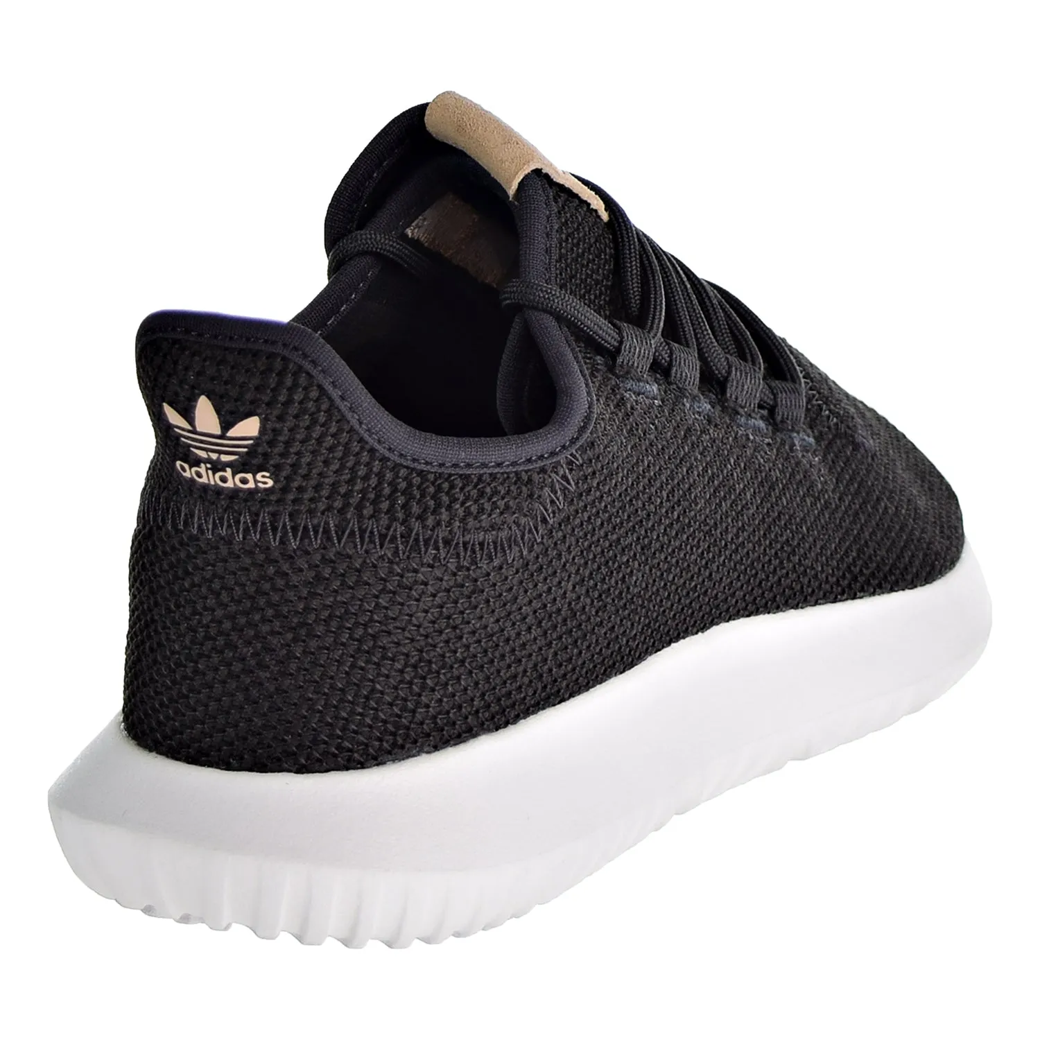 Adidas Originals Tubular Shadow Women's Shoes Black/White