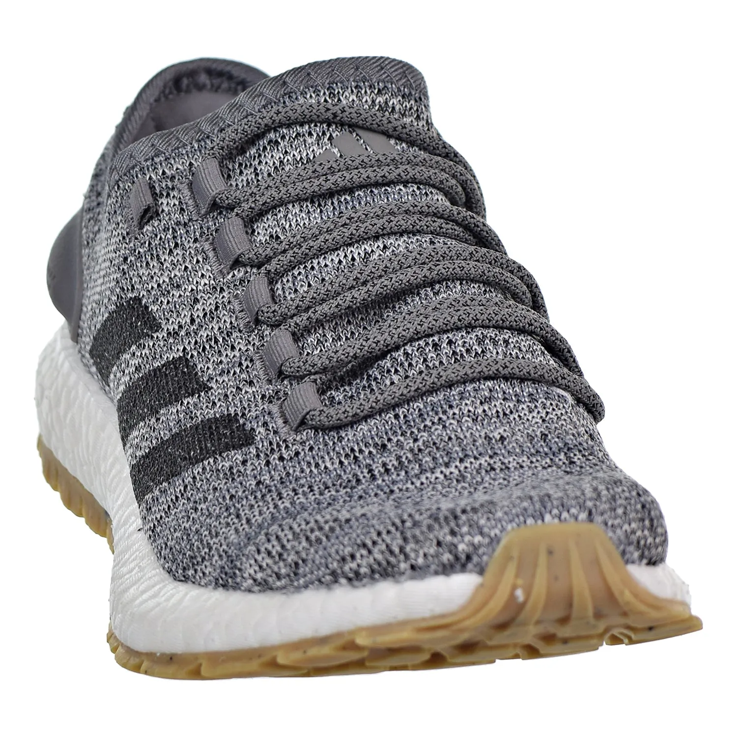 Adidas Pureboost All Terrain Men's Running Shoes Cloud White/Core Black/Grey