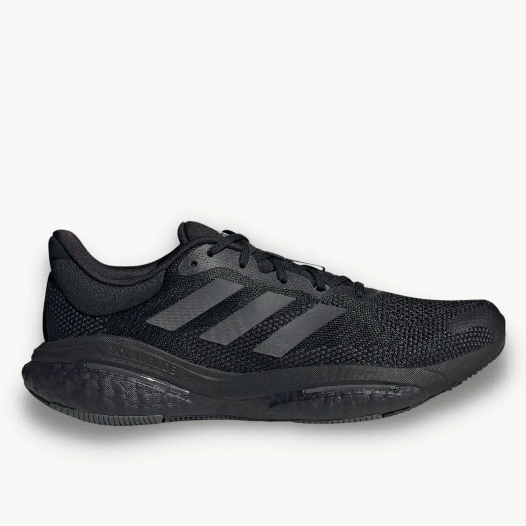 adidas SolarGlide 5 Men's Running Shoes