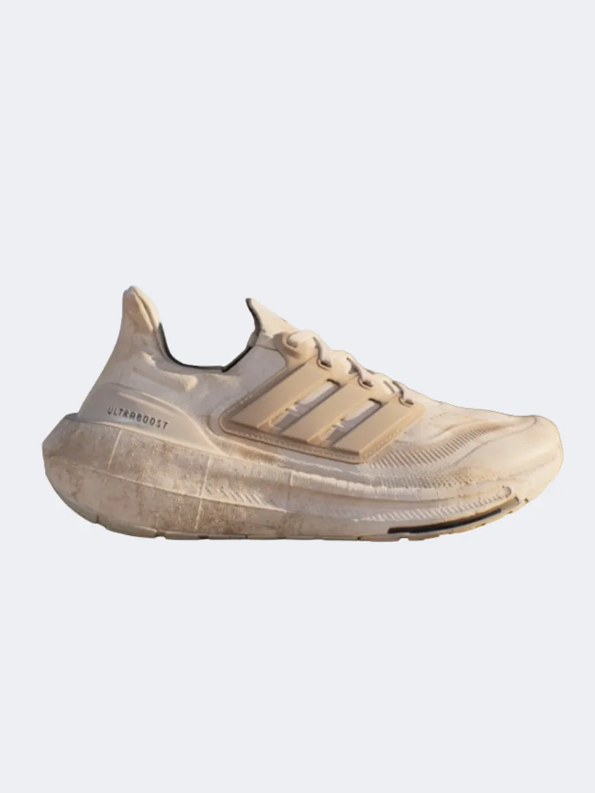 Adidas Ultraboost Women Running Shoes Mauve/Taupe/Black