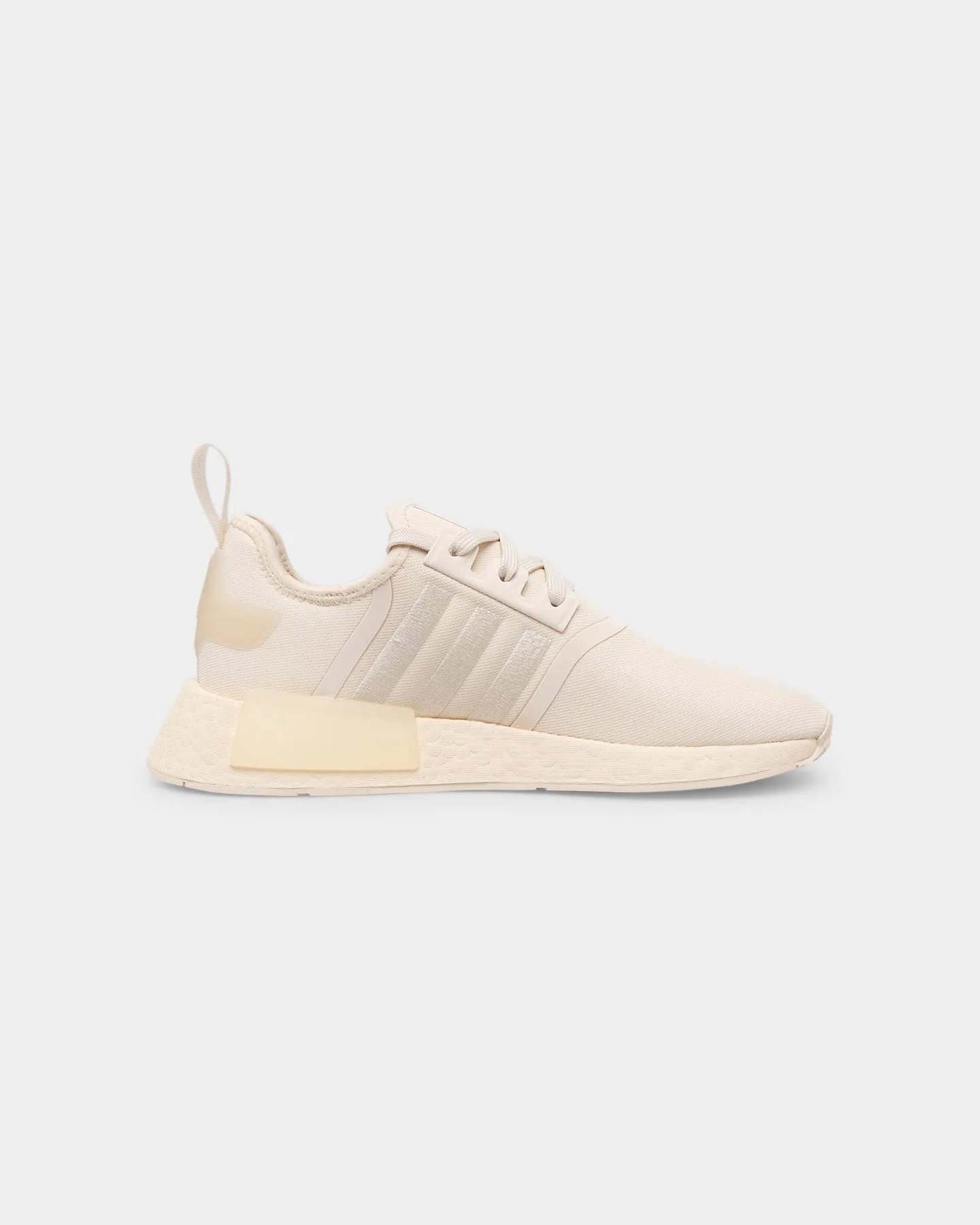 Adidas Women's NMD_R1 Wonder White/Cloud White