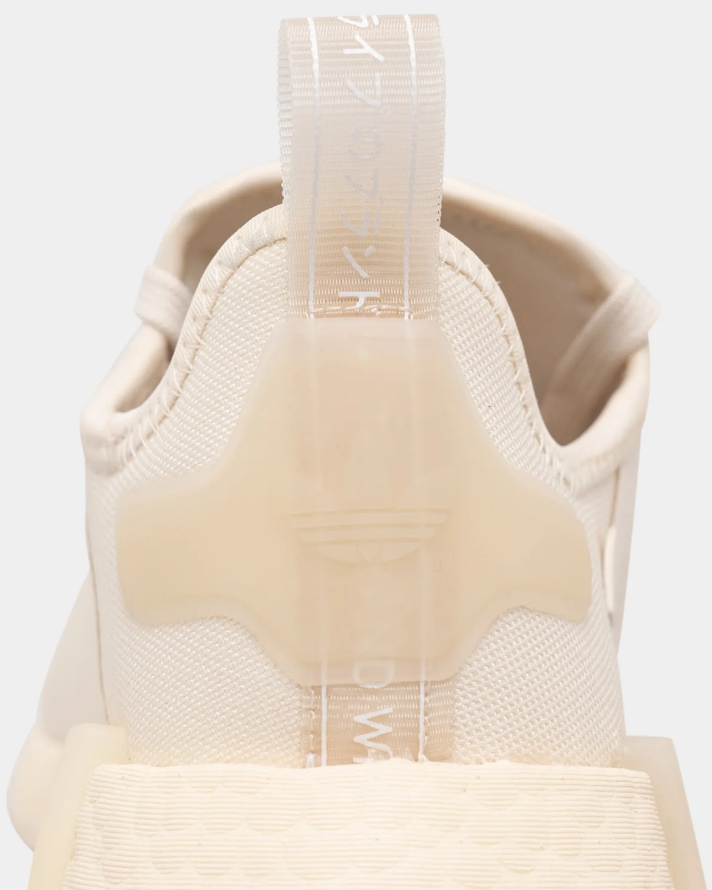 Adidas Women's NMD_R1 Wonder White/Cloud White