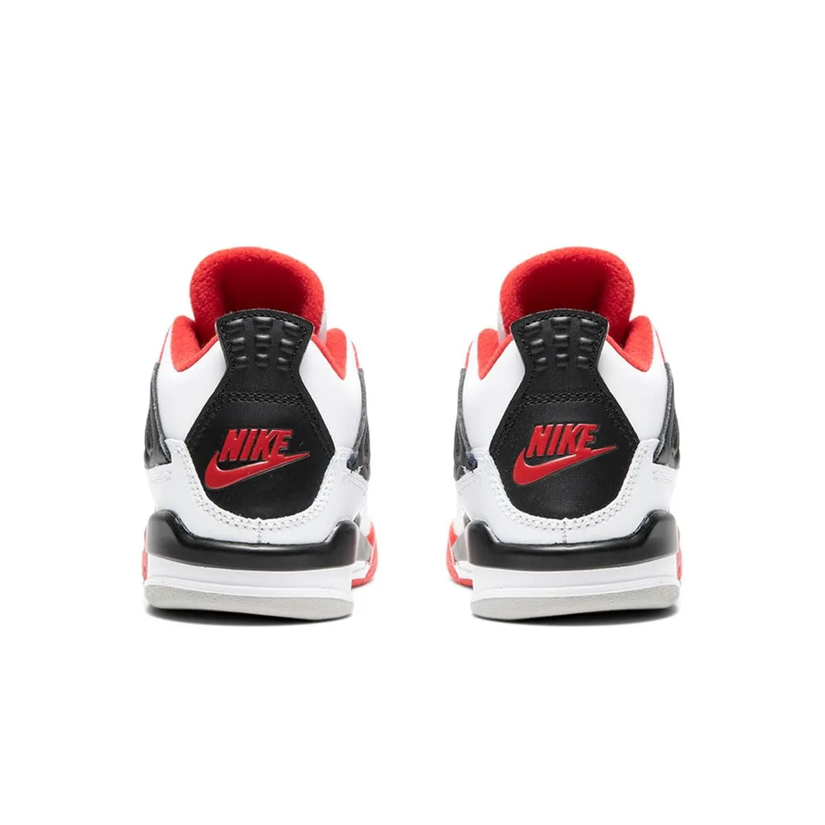 AIR JORDAN 4 RETRO (PS)