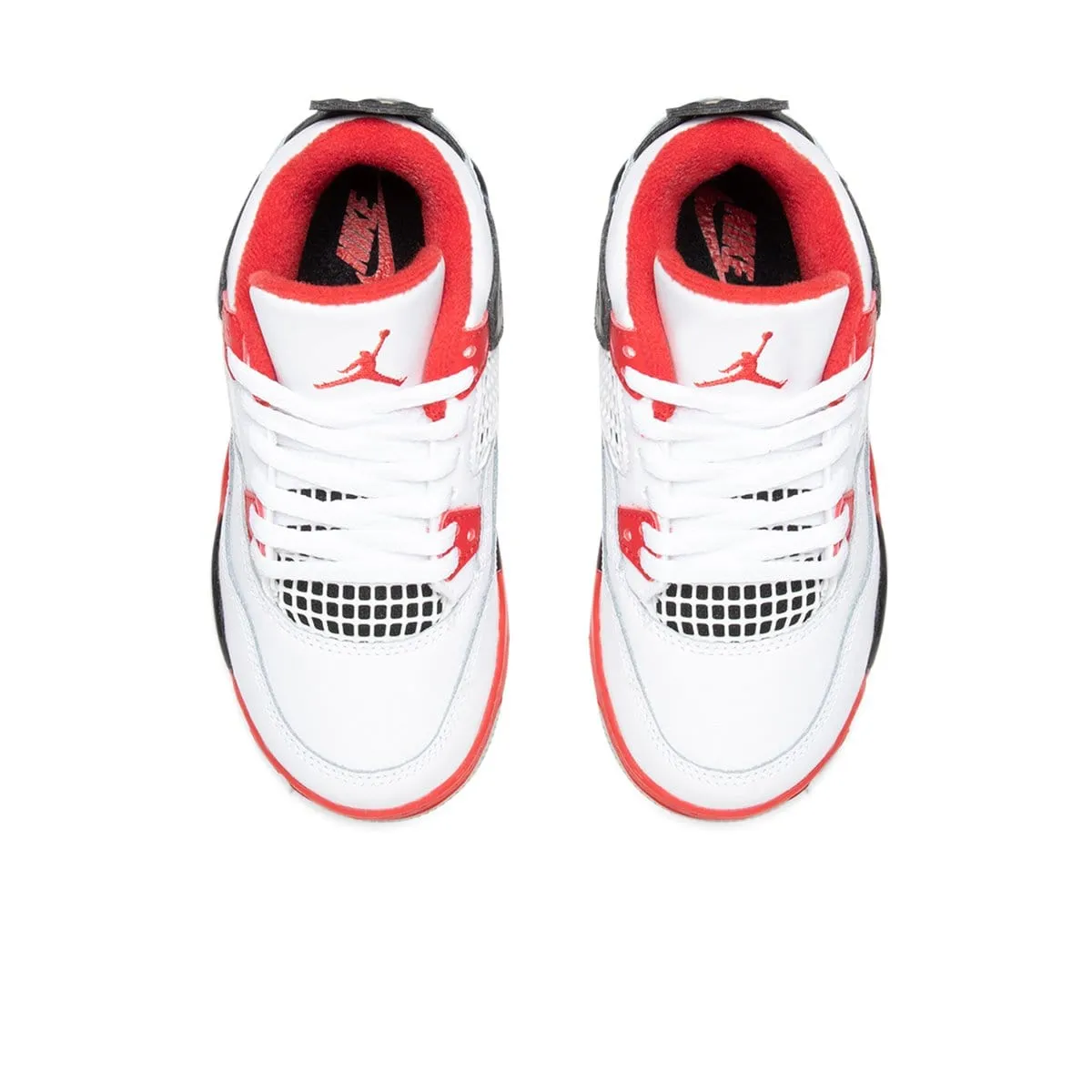 AIR JORDAN 4 RETRO (PS)