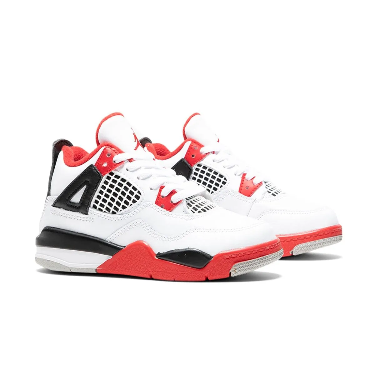 AIR JORDAN 4 RETRO (PS)