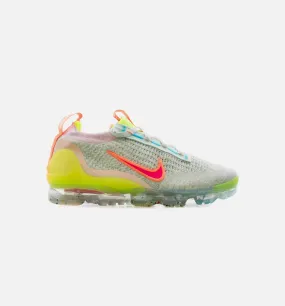 Air Vapormax 2021 Womens Lifestyle Shoe - Gray/Multi