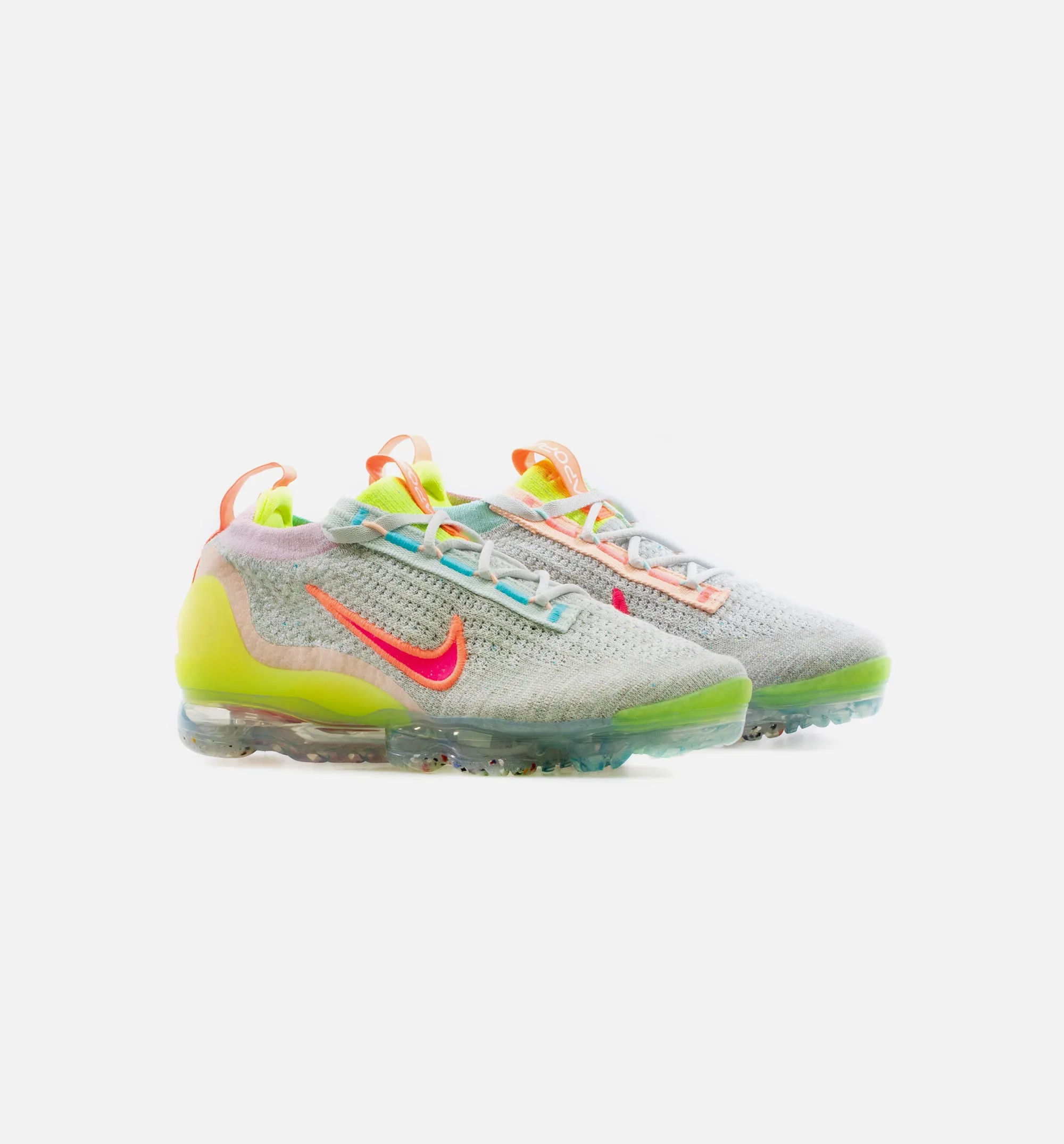 Air Vapormax 2021 Womens Lifestyle Shoe - Gray/Multi