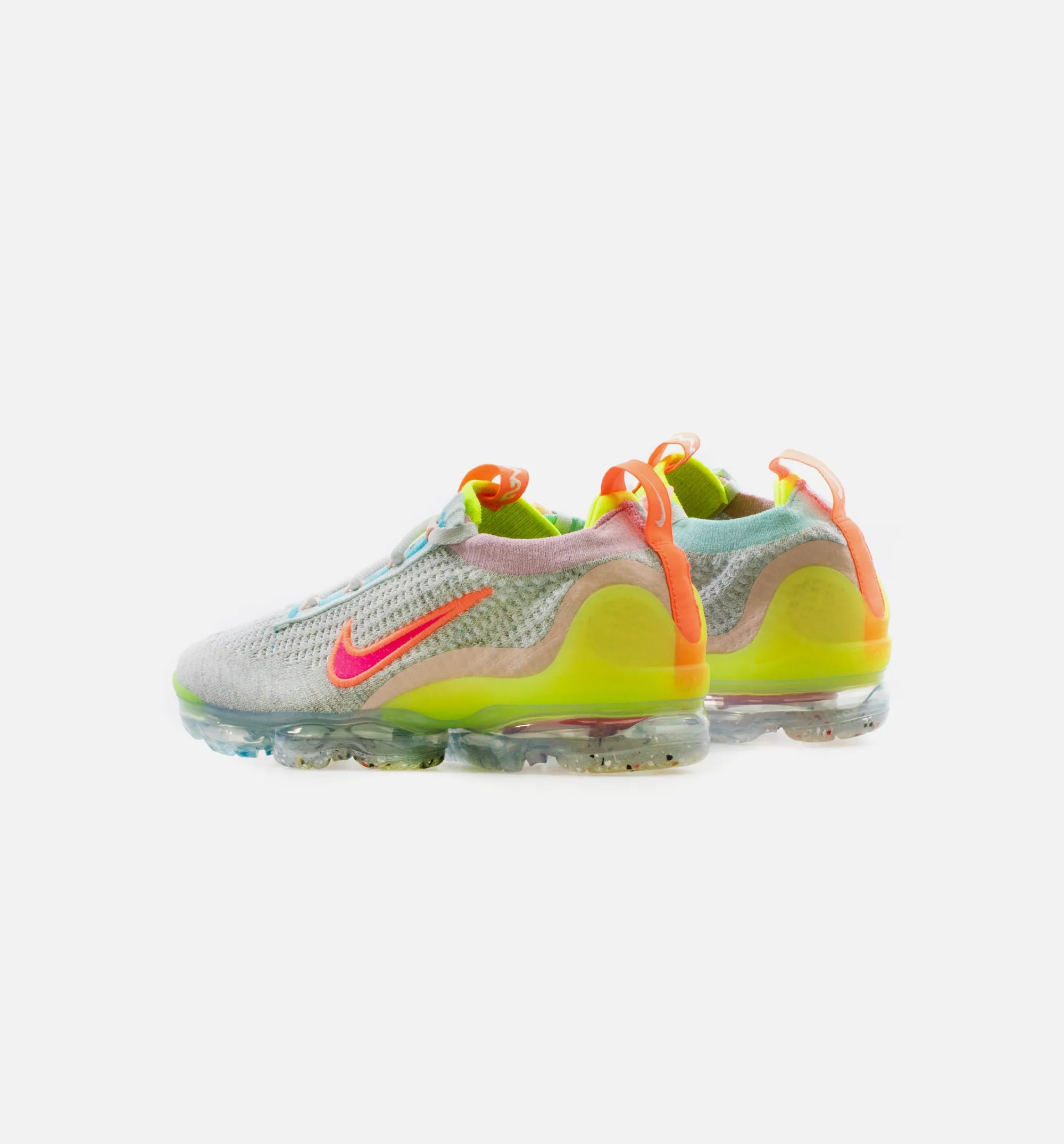 Air Vapormax 2021 Womens Lifestyle Shoe - Gray/Multi