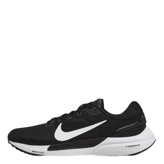 Air Zoom Vomero 15 Black/white-anthracite-volt