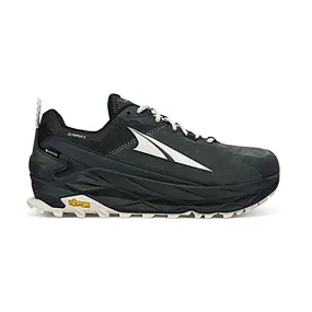 Altra Men's Olympus 5 HIKE Low GTX