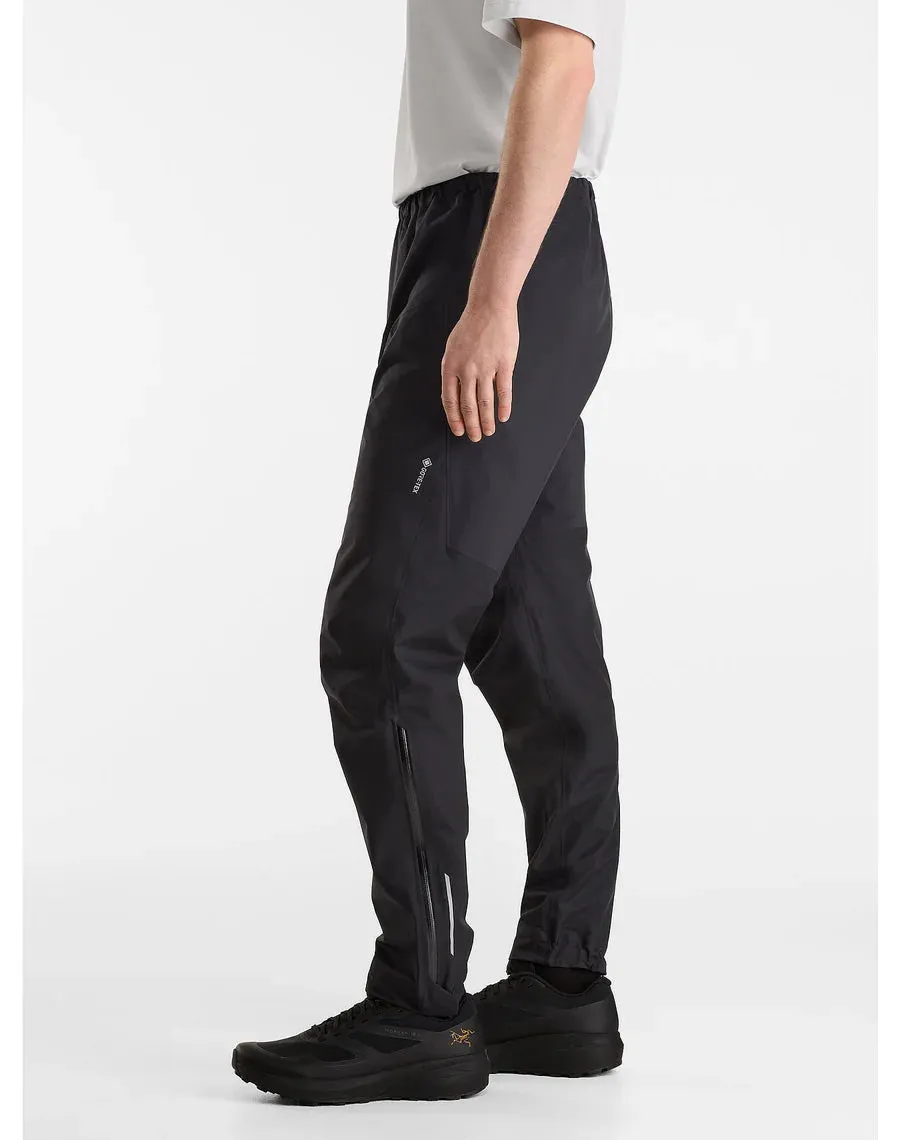 Arcteryx Norvan Shell Pant GTX (Men's)