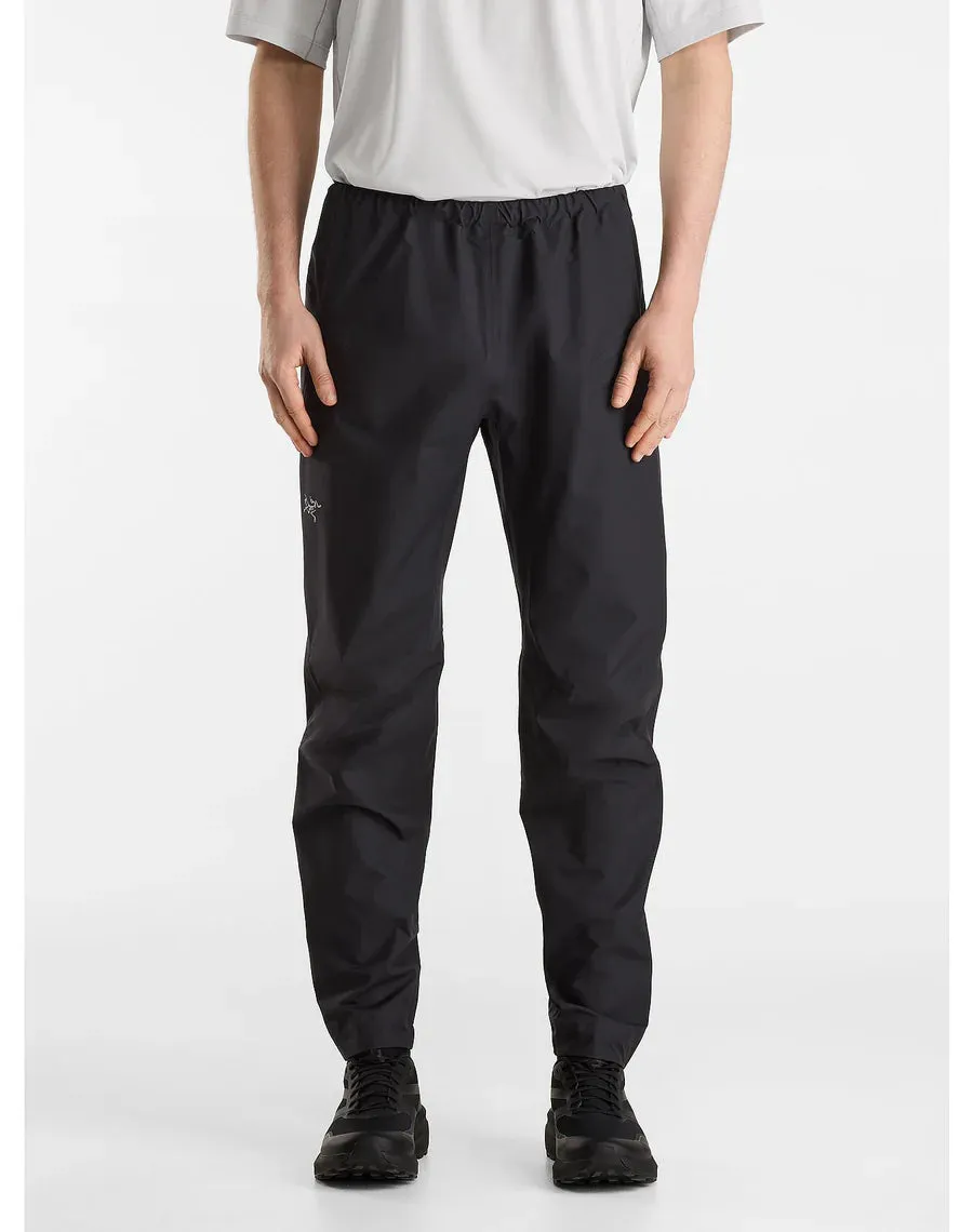 Arcteryx Norvan Shell Pant GTX (Men's)