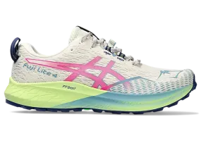 Asics Fuji Lite 4 - Women's