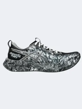 Asics Noosa Tri 16 Women Running Shoes Black/White