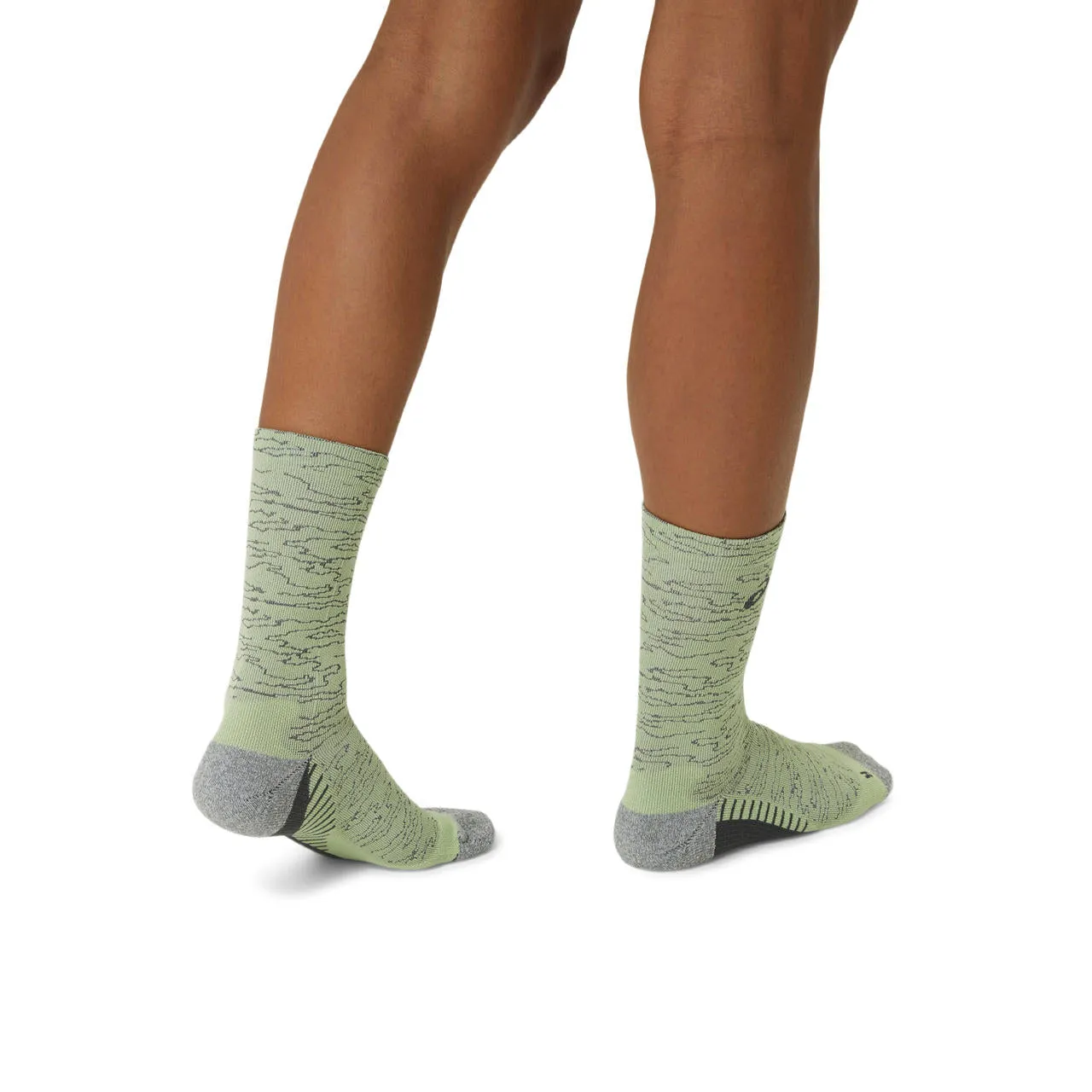 Asics Performance Run Crew Socks