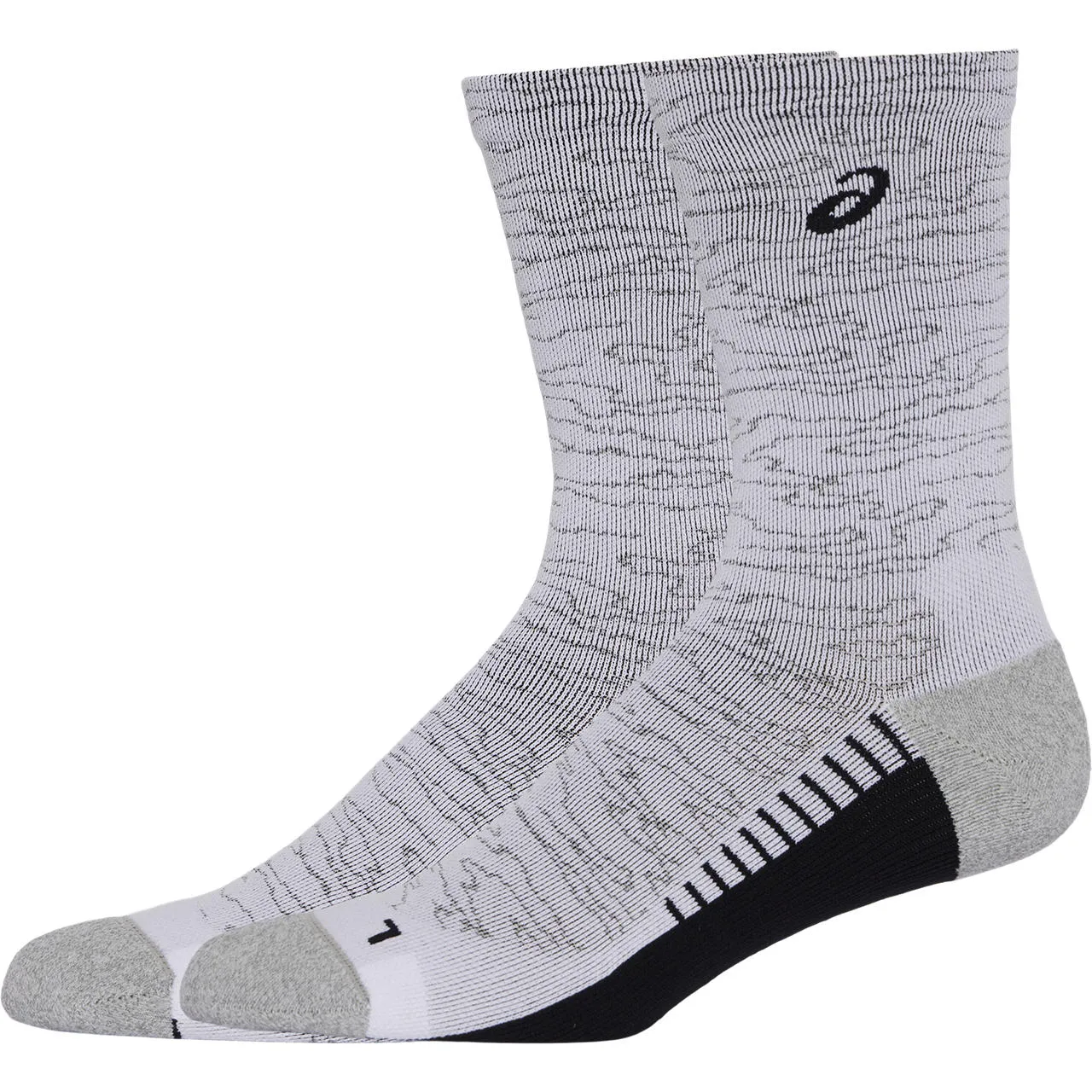 Asics Performance Run Crew Socks