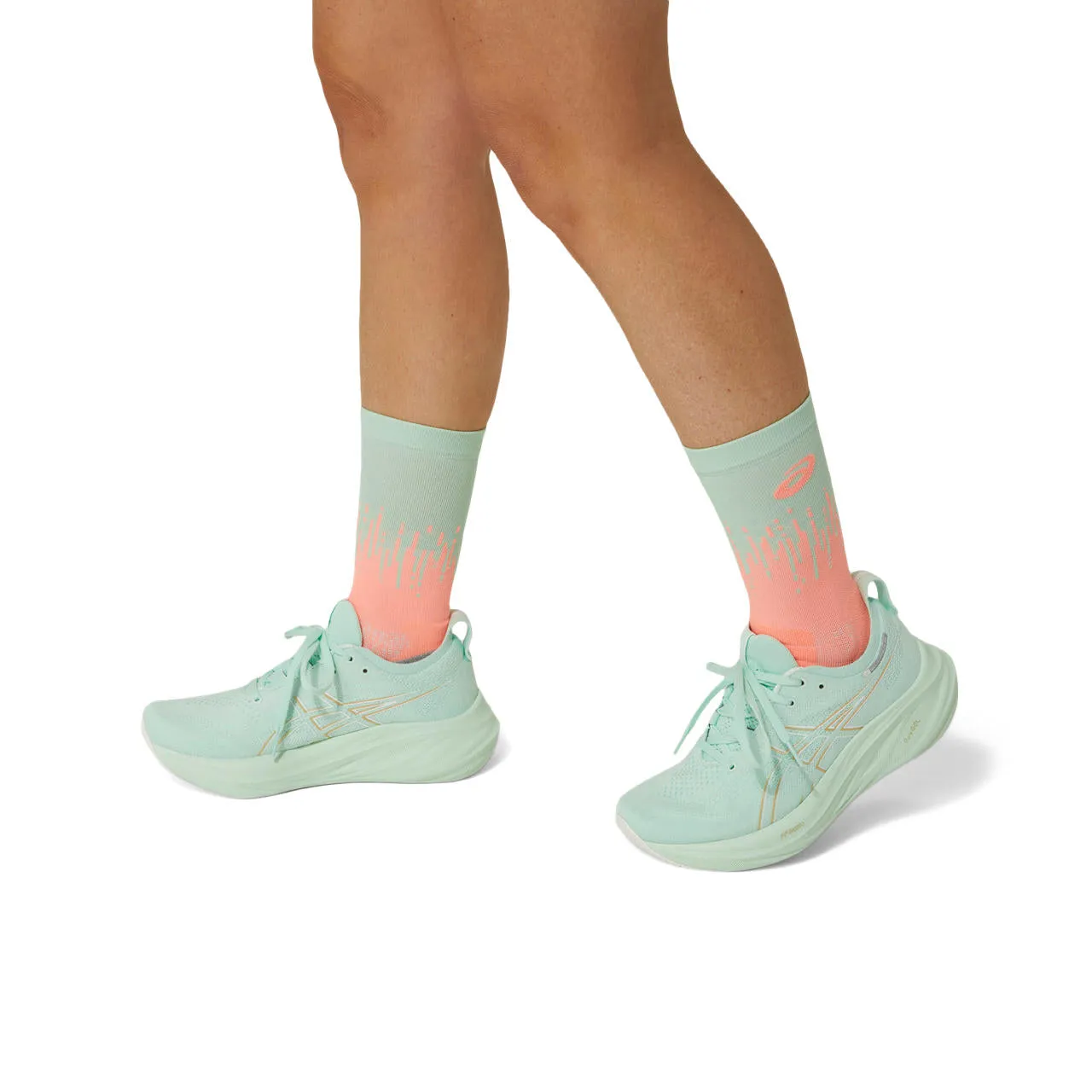 Asics Performance Run Crew Socks