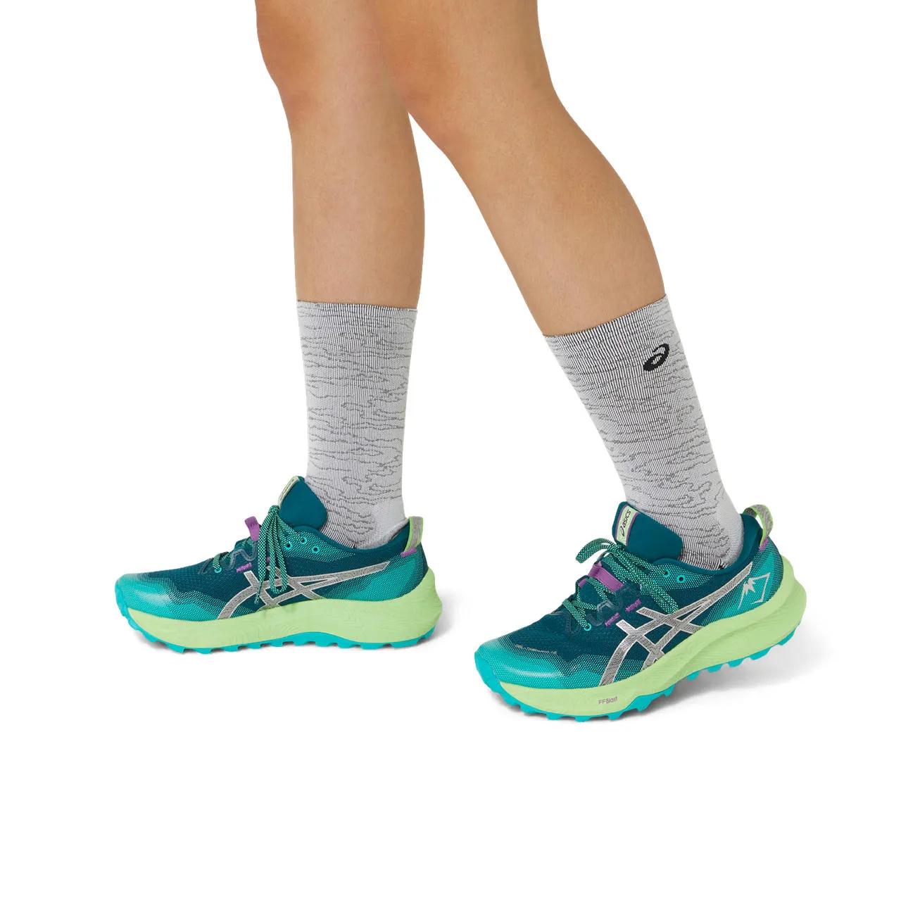 Asics Performance Run Crew Socks