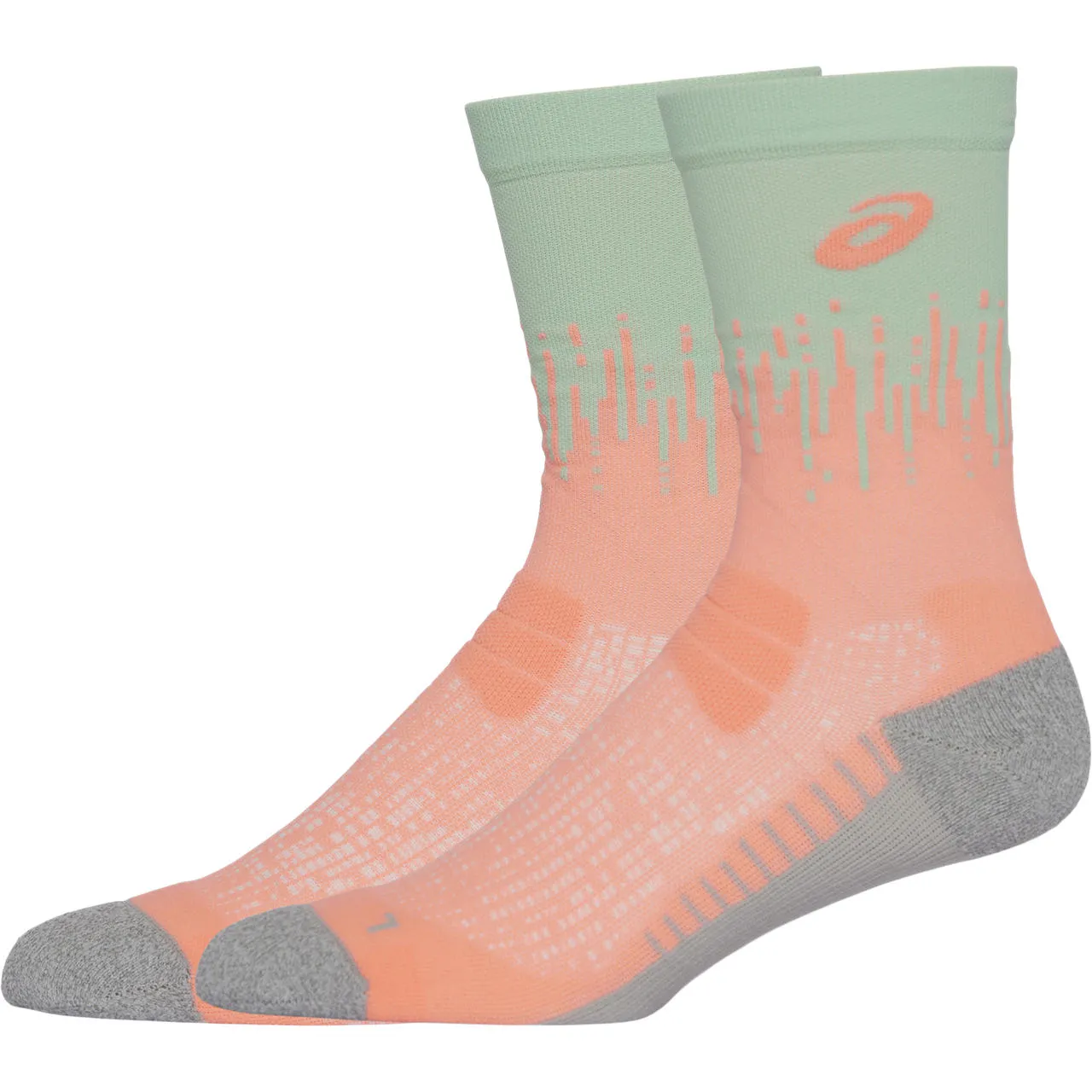 Asics Performance Run Crew Socks