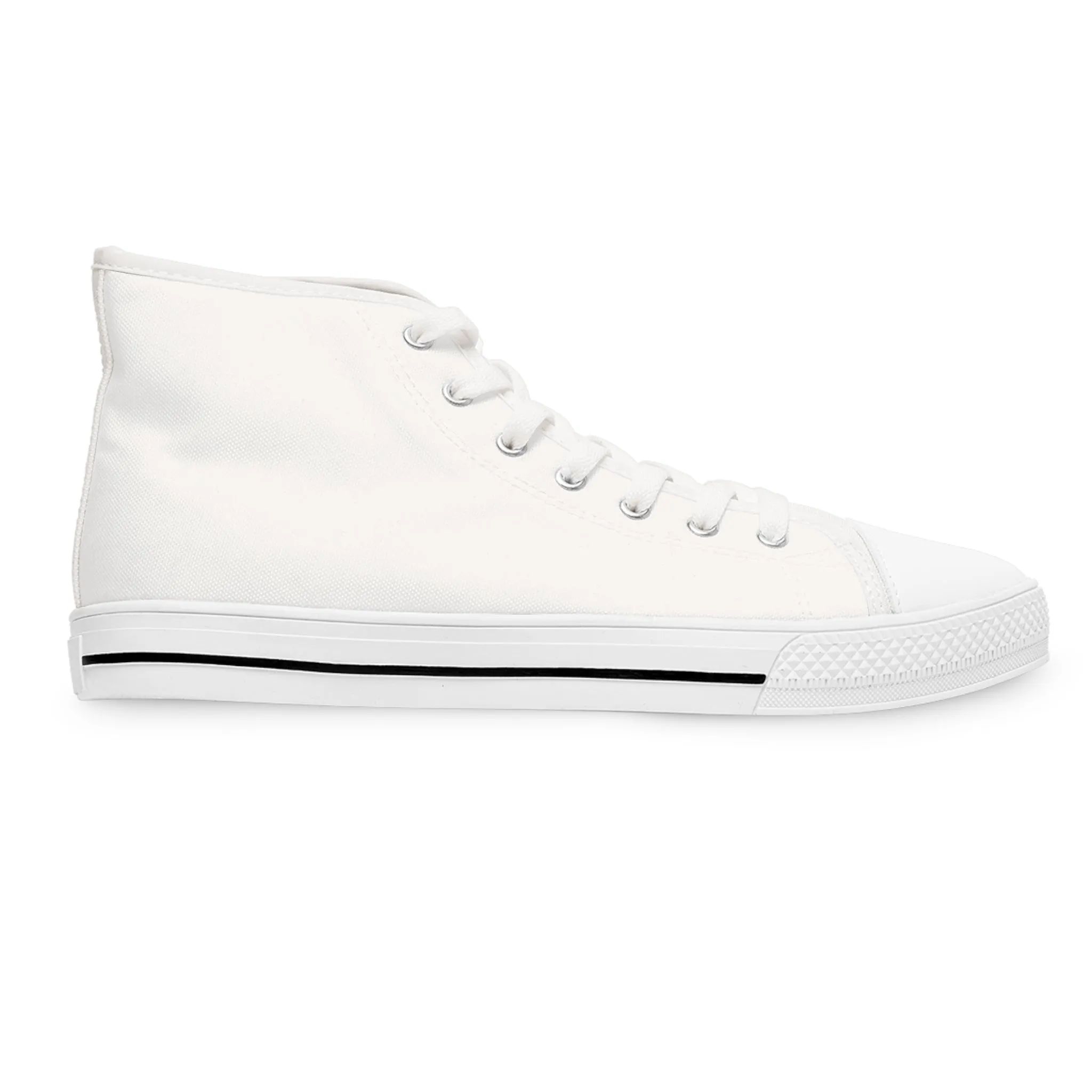 Brisbane VIP Women's High Top Sneakers