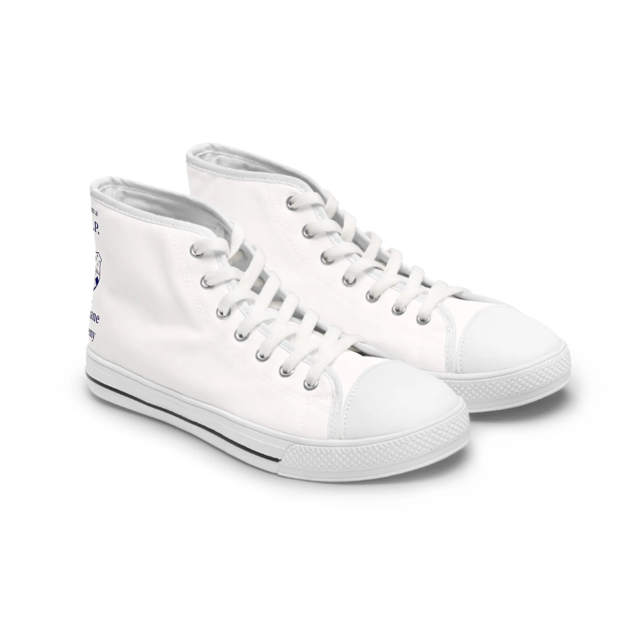 Brisbane VIP Women's High Top Sneakers