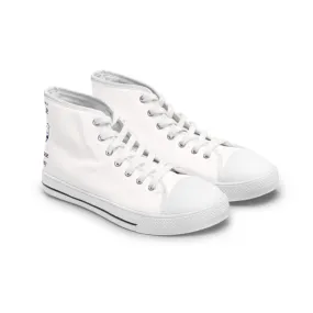 Brisbane VIP Women's High Top Sneakers