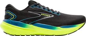 Brooks Glycerin 21 Mens Running Shoes - Black