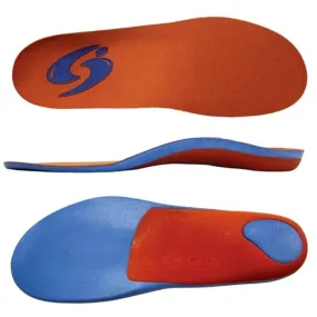 Cadence Original Orange Insoles