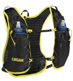 Camelbak Trail Run Vest Black/Safety Yellow