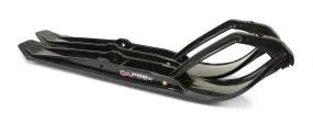 C&A PRO XPT SKIS BLACK 77020420