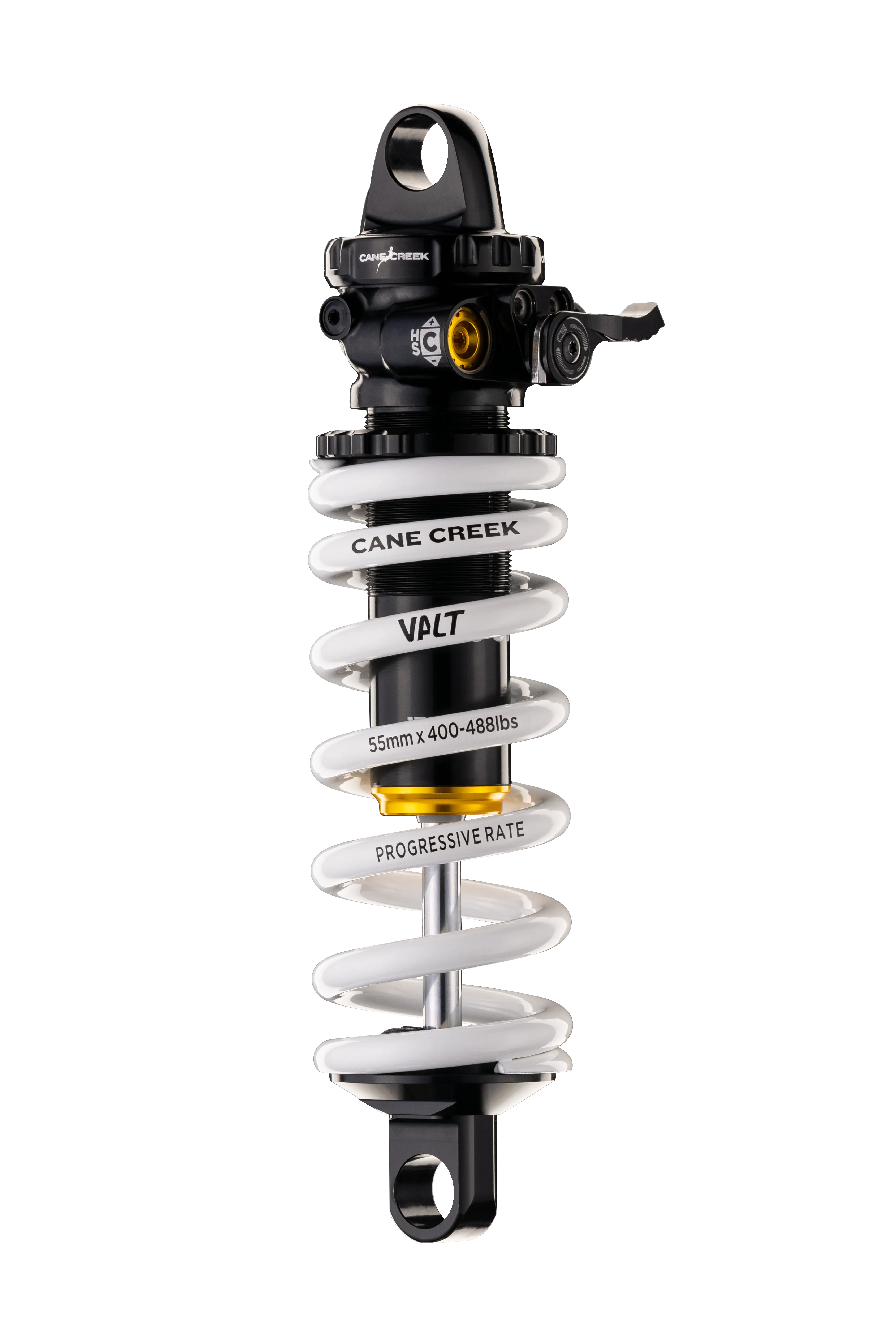 Cane Creek DB InLine Coil G2