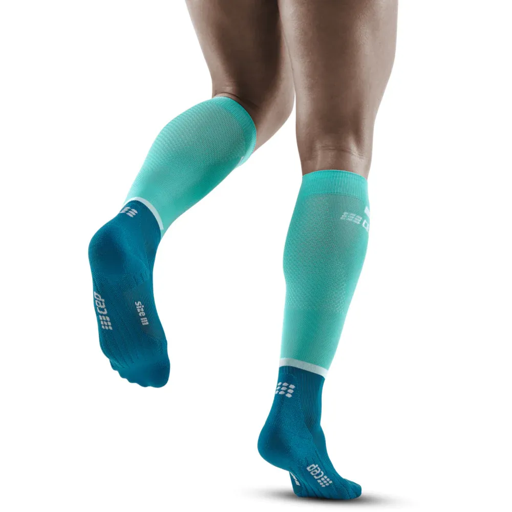 CEP Men's Tall Compression Socks 4.0