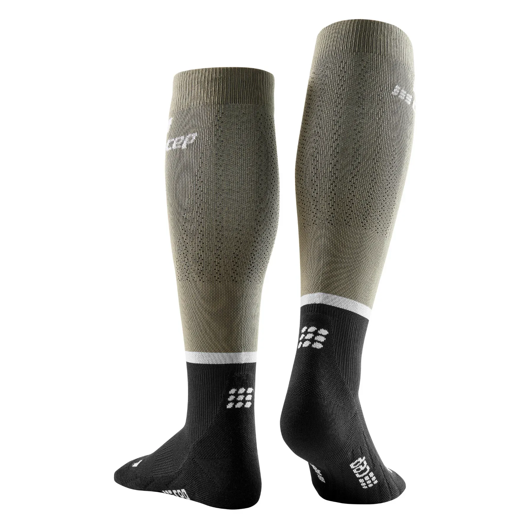 CEP Men's Tall Compression Socks 4.0