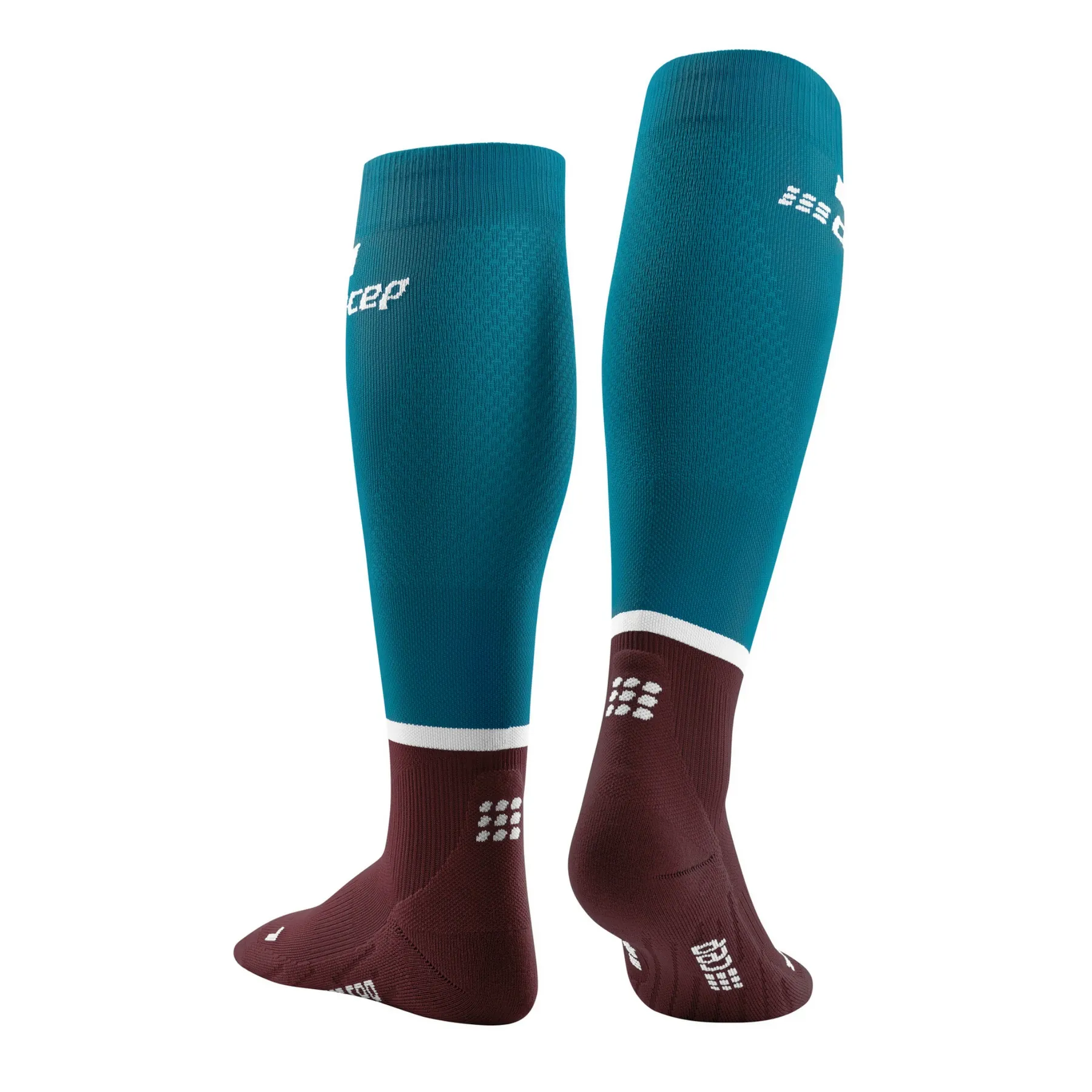 CEP Men's Tall Compression Socks 4.0