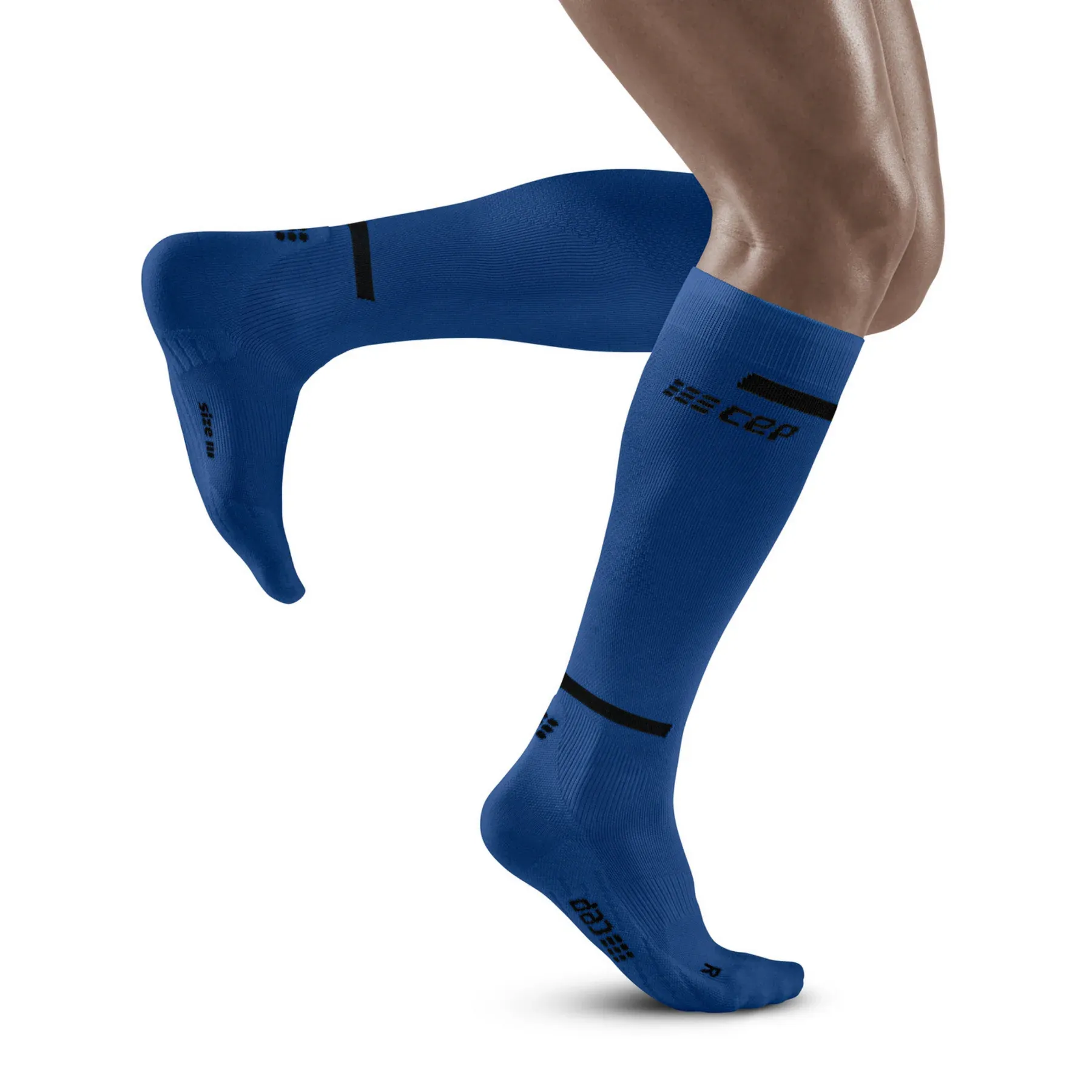 CEP Men's Tall Compression Socks 4.0